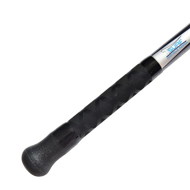 4.25m 4.5m Carbon Long Casting Rods and Surfcasting  Fishing Rod 100-250g Lure Weight Beach Rods Fishing
