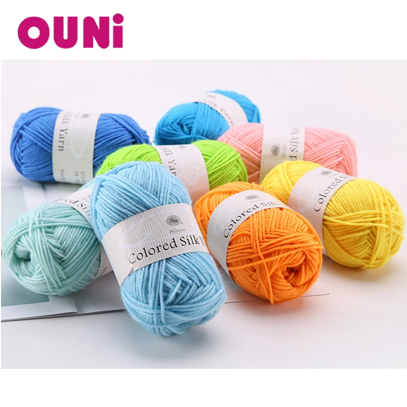 Hot selling  Perfect for Various Knitting Projects  Acrylic Yarn Bulk  Anti Pilling  Cashmere Hand Feeling Knitting Crochet