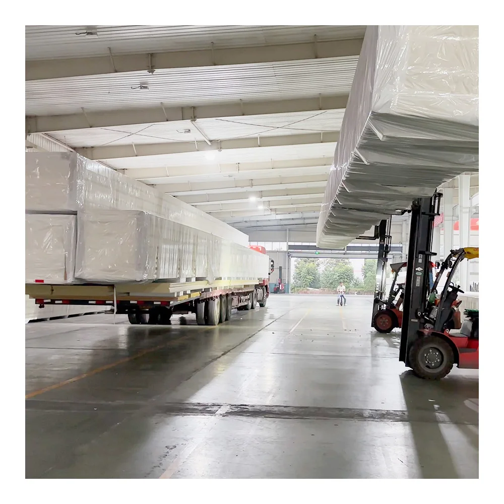 Cement Exterior Sound Proof Wall Panels cement panel concrete precast concrete board Sandwich Panel Sip