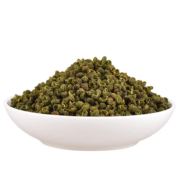 Direct Sales Sichuan Hemp Pepper Prickly Ash Chinese Spices Peppercorns
