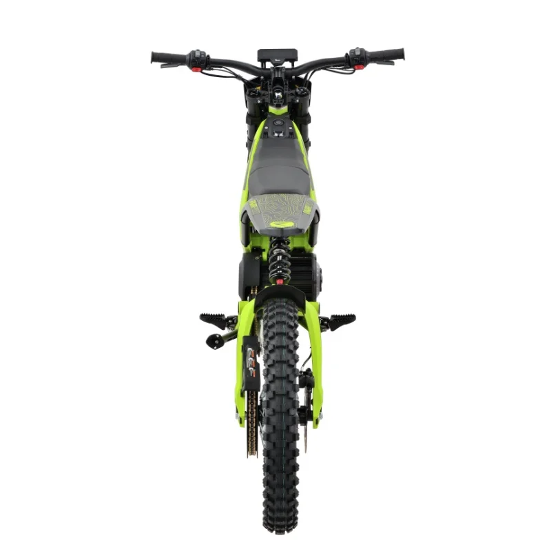 Новый 2024 Rawrr Mantis 5000 Вт Высокая мощность 6300/об/мин внедорожный электрический мотоцикл