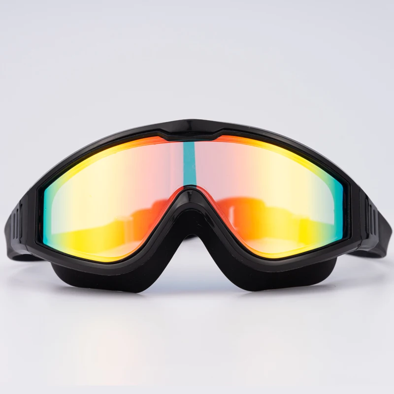 Best Seller Swimming Goggles No Leaking Anti Fog UV Protection Swim Glasses with Protection Case