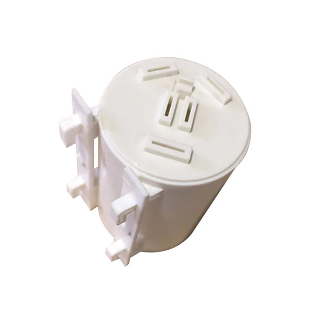 Washing Machine Spare Parts Washing Machine Plastic Casing