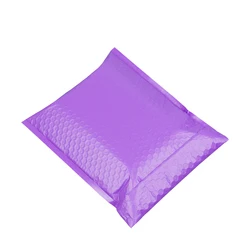 Custom Padded  Shipping  Mailing Envelopes Waterproof  Bubble  Bags