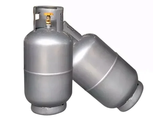 Hot selling LPG gas cylinder kitchen home