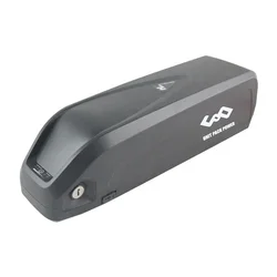 New stock electric bike conversion kit 8fun /bafang 48V 750W BBS02 mid drive motor with 48V lithium battery