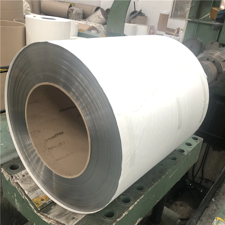 TISCO/POSCO/BAOSTEEL Manufacturer Baby coils Cold Rolled narrow Aisi 430 Ba 2B 410 Stainless Steel strip coil