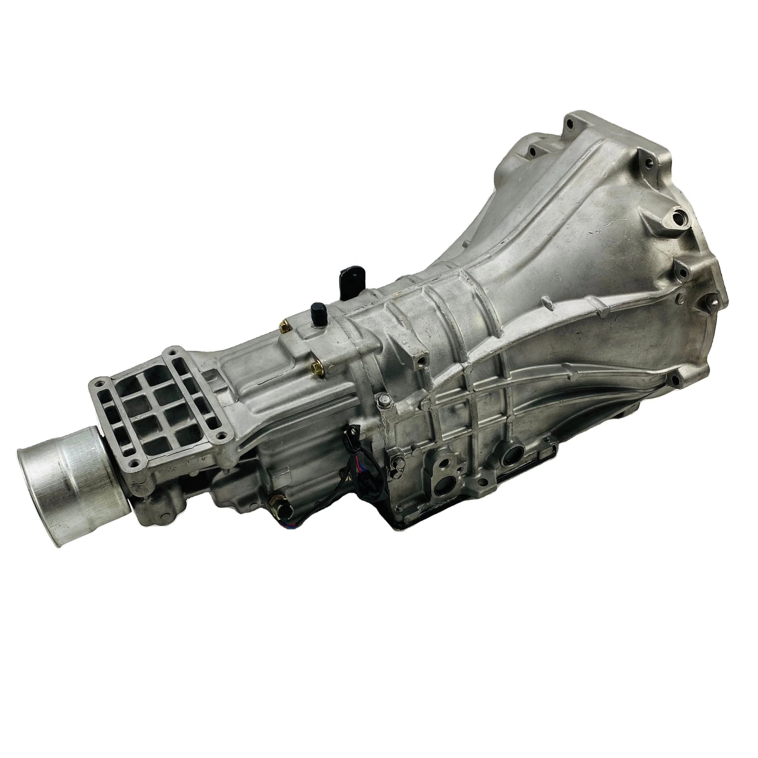 Перестроенная коробка передач для Hyundai H100 и Mistubishi L300 4D56 4x2