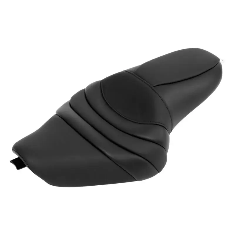 CC Rider XF2906S05-05-BK/BC водителя ПАССАЖИРСКОЕ СИДЕНЬЕ подходит для Harley Davidson Sportster XL 1200 883