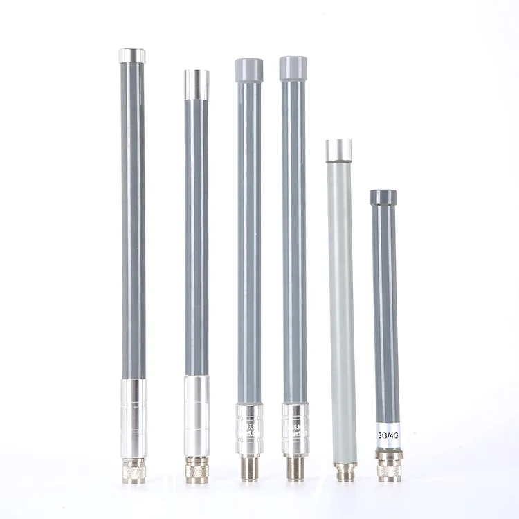 high quality 900 mhz fiberglass omni antenna marine radio repeater