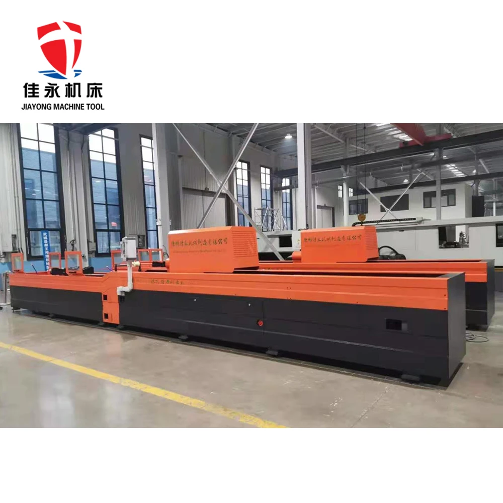 
China perfect low price 2MK2135x4 CNC deep hole honing machine cylinder honing machine 