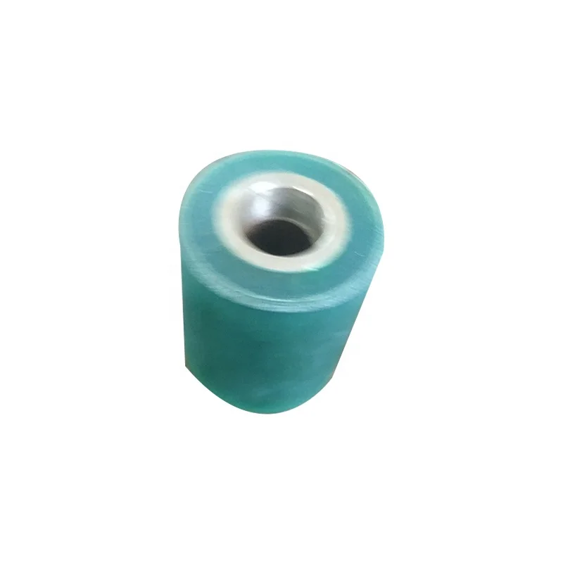 Manufacturer-made silicone roll polyurethane roll