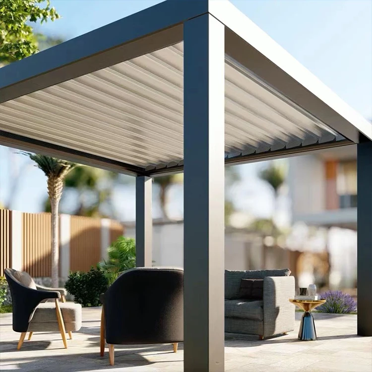 Multipshort Setwo Pieceusetingle Maximum Size 4x6m, Can Be Multiple Sets of Splicing Walkway Metshorts Aluminum Roof 3.0mm