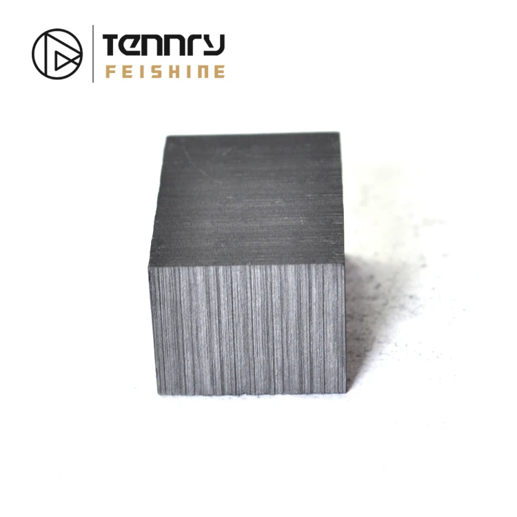 Cheap price графитового электродного block