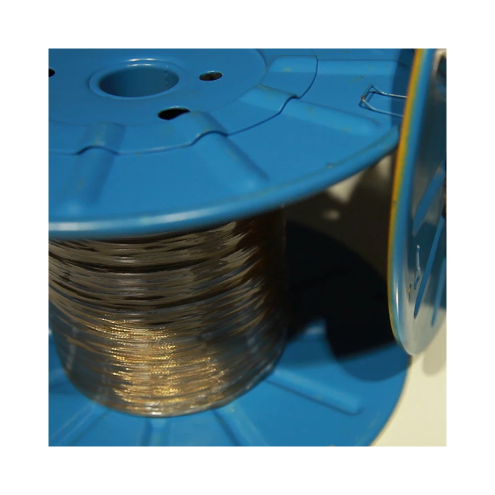 
Manufacturers Wholesale Fashion Design High Carbon Spring Steel Wire For Bead Wire 