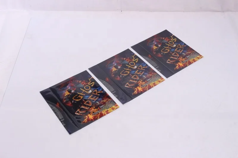 OEM ODM biodegradable heat shrink Packaging label film pvc sleeve wrap