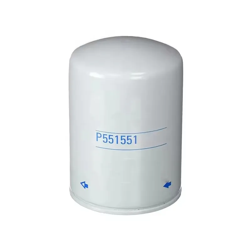 Hydraulic Filter P551551 FOR Heavy Duty Truck Parts
