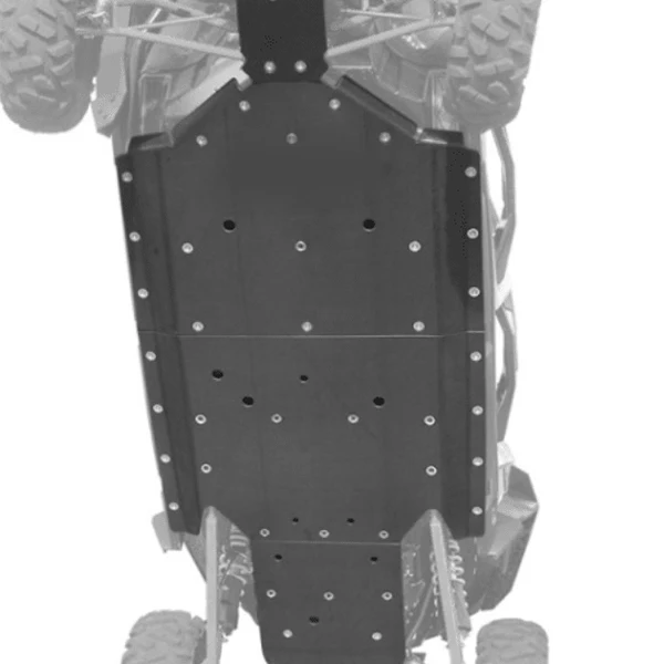 Custom OEM Strong ATV UTV Skid Plate