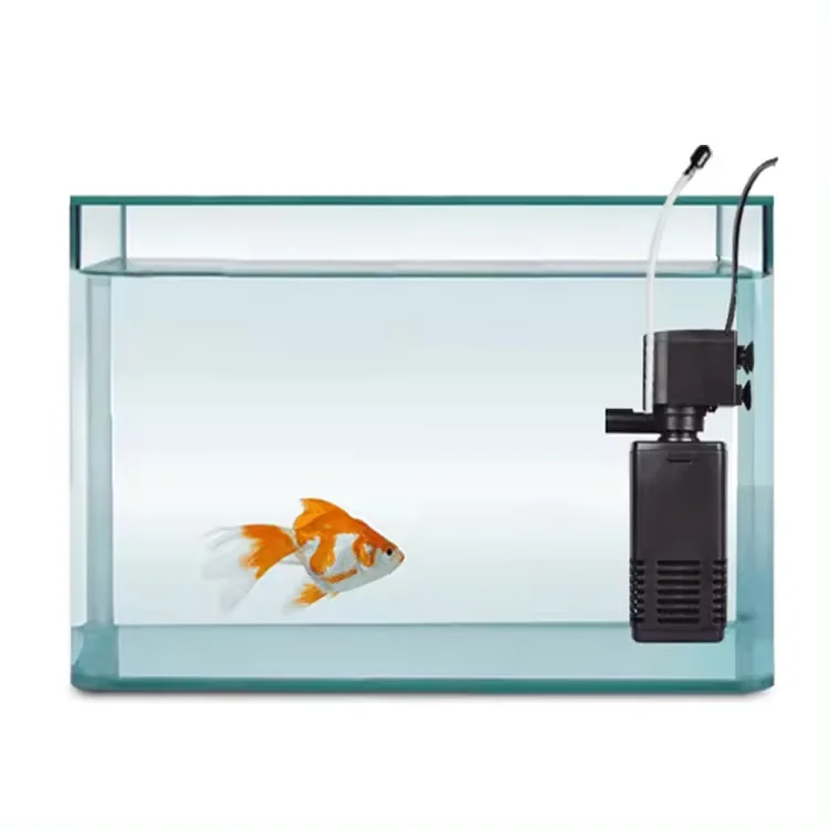 Фильтр для аквариума Sobo 880L/H 1000L/H 1200L/H