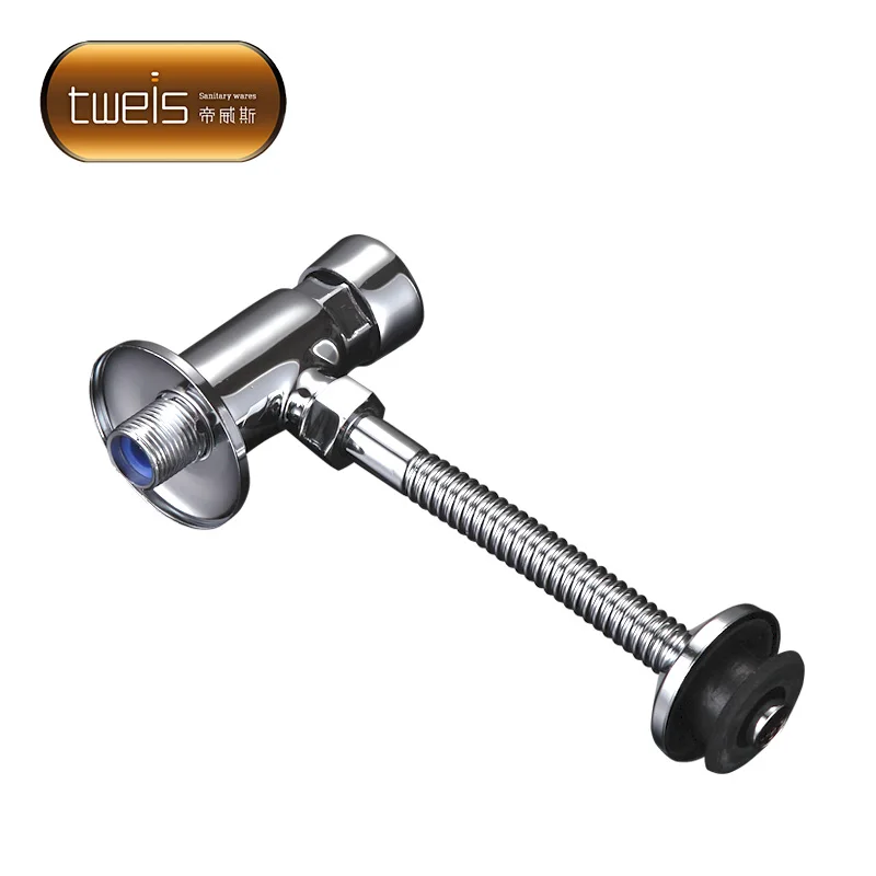 Standing Urinals time delay toilet urinal flush valve