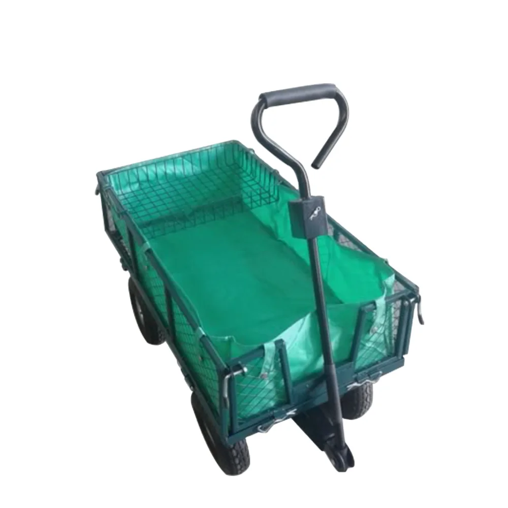 Garden 130kgs single wheel Barrow wheelbarrow for sale