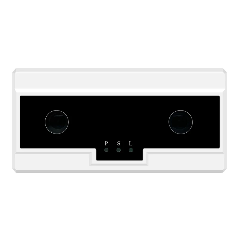 HX-CCD20 3D толпы Счетчик Подсчет людей технологии движением ноги
