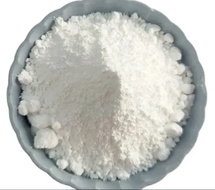 China Rutile Grade Titanium Dioxide of TiO2 R5566  for Coating/Paint/Ink/Plastics/Paper