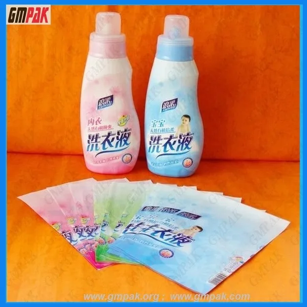 Colored plastic wrap, heat shrink tube, heat shrink sleeve