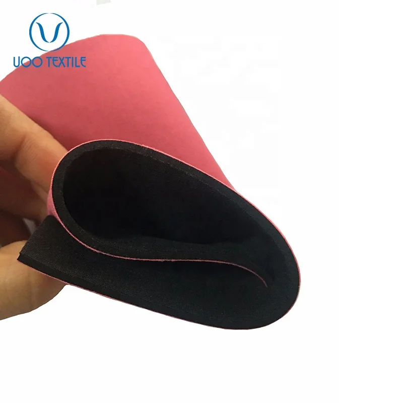 UOO Top Quality Stretchy Yamamoto Neoprene Fabric