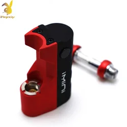 Iplay new vape battery imini portable 500mAh vaporizer Cartridge mod box atomizer vape pen kit