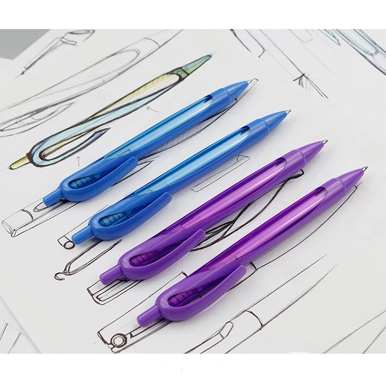 Специальная горячая продажа Новинка Пластиковые Отель Шариковые Ручки Ручка Пользовательский логотип ручка с шариком