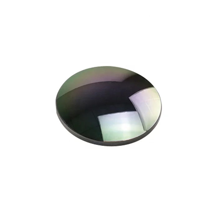 Best price thermal camera infrared AR coated germanium lens