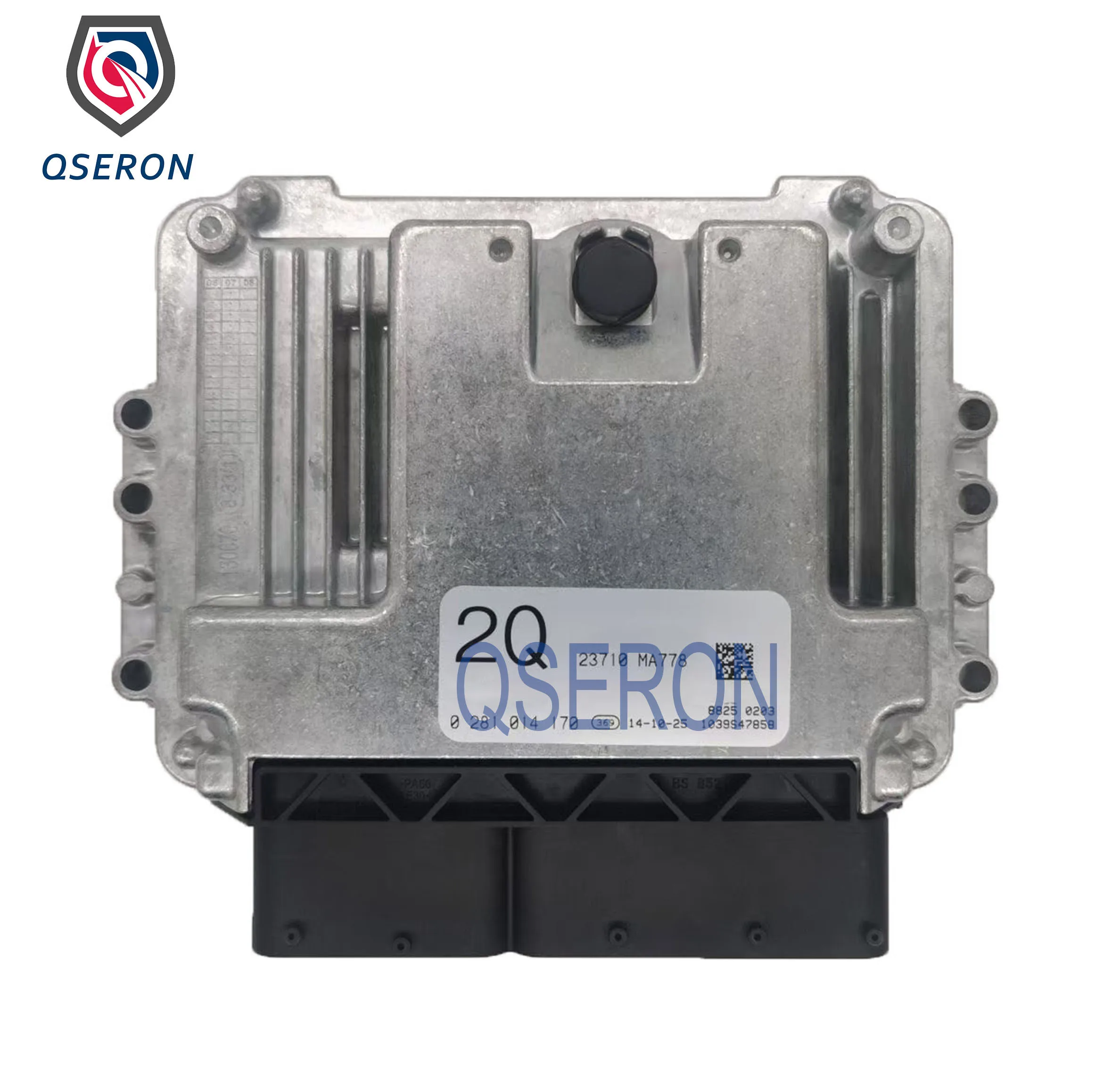 Engine Control Unit 0281014170 0281018831 0281019391 0281030583 0281030647 ECU ECM Electronic Control Module for Nissan