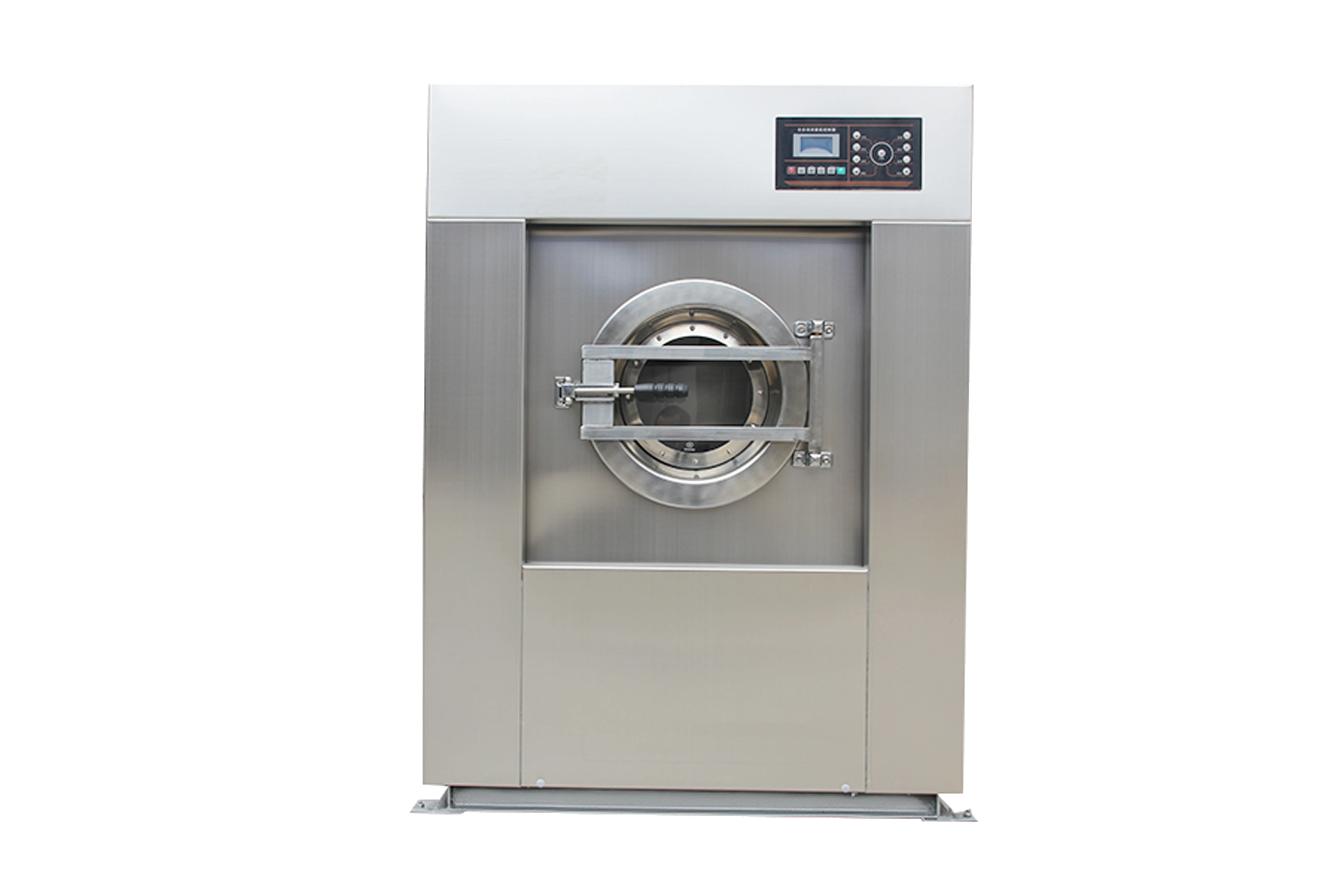 capacity 30kg automatic washing machine (drum)