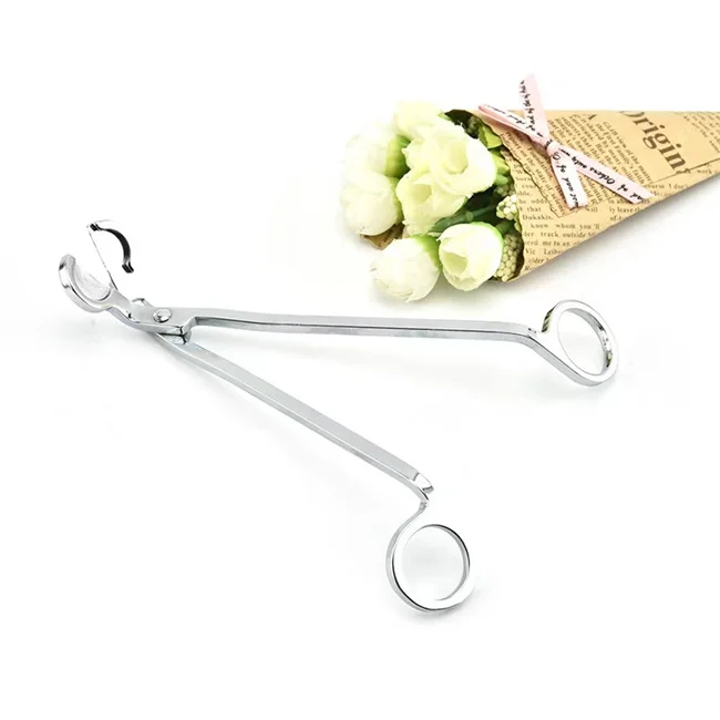 Wholesale Candle Scissors Wick Trimmer
