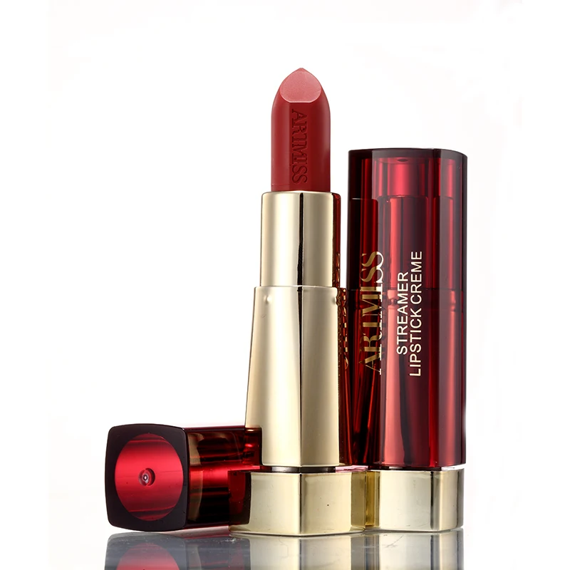 
Wholesale Organic Lipstick Matte Lipstick Private Label Waterproof 