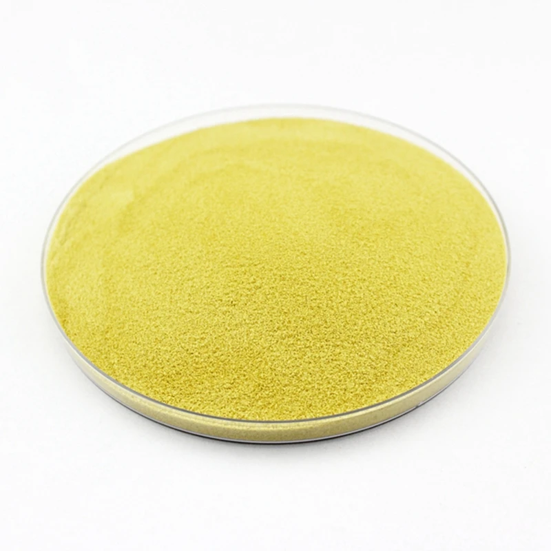 Professional Manufacture Cheap Aln(OH)mCl(3n-m) 0<m<3n Poly Aluminium Chloride Powder