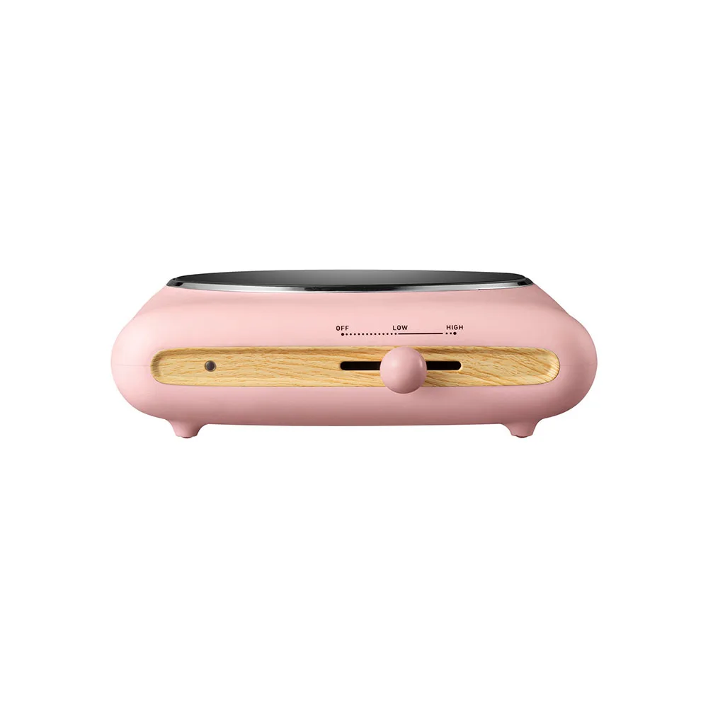 manufacturer custom 1300w portable electric ceramic stove indoor outdoor high-temperature resistance plastics hob