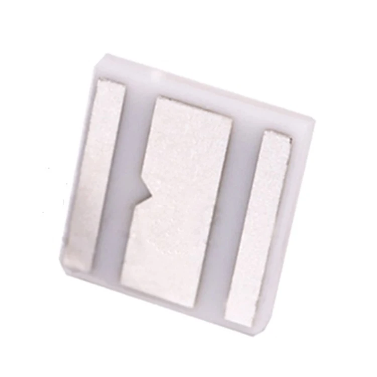 New Designed Digital Diode 5050 Smd Chip minirgbw 3535 Smd Chipset With Ic Built-in