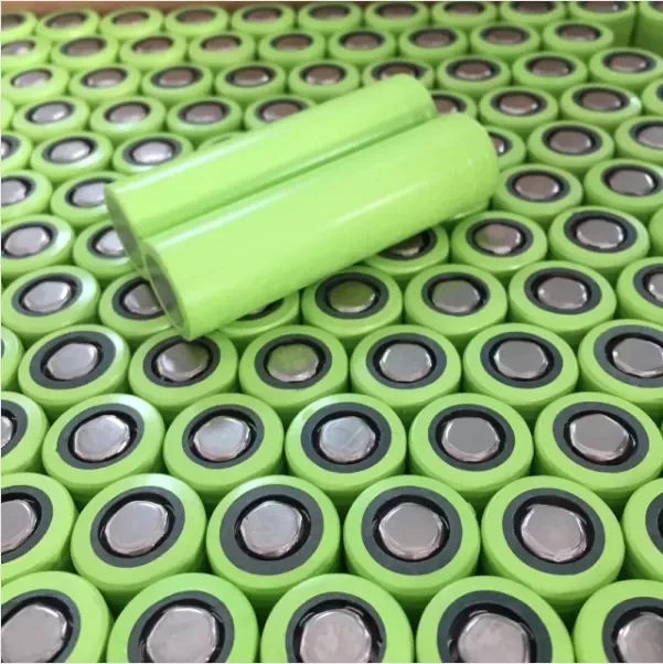 23 мм ~ 580 мм OD синий ПВХ аккумулятор термоусадочная трубка упаковка 18650 аккумулятор