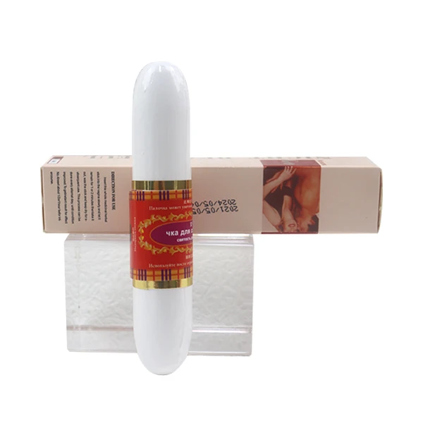Hot Selling Herbal Vaginal Tightening Wand Tongkat Ajimat Madura Yoni Tighten Stick