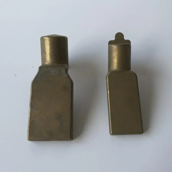Quick Installation of Power Connector Fittings