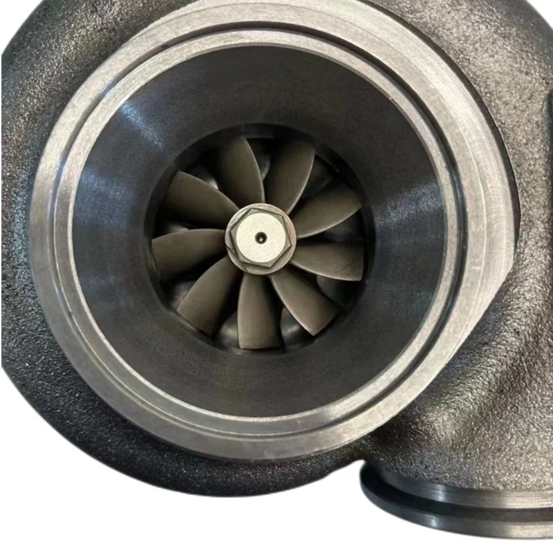880693-5003S G30 G30-900 двойной v-ленточный фланец A/R 0 83 шариковый подшипник Универсальный обновление с турбонаддувом для турбонагнетателя