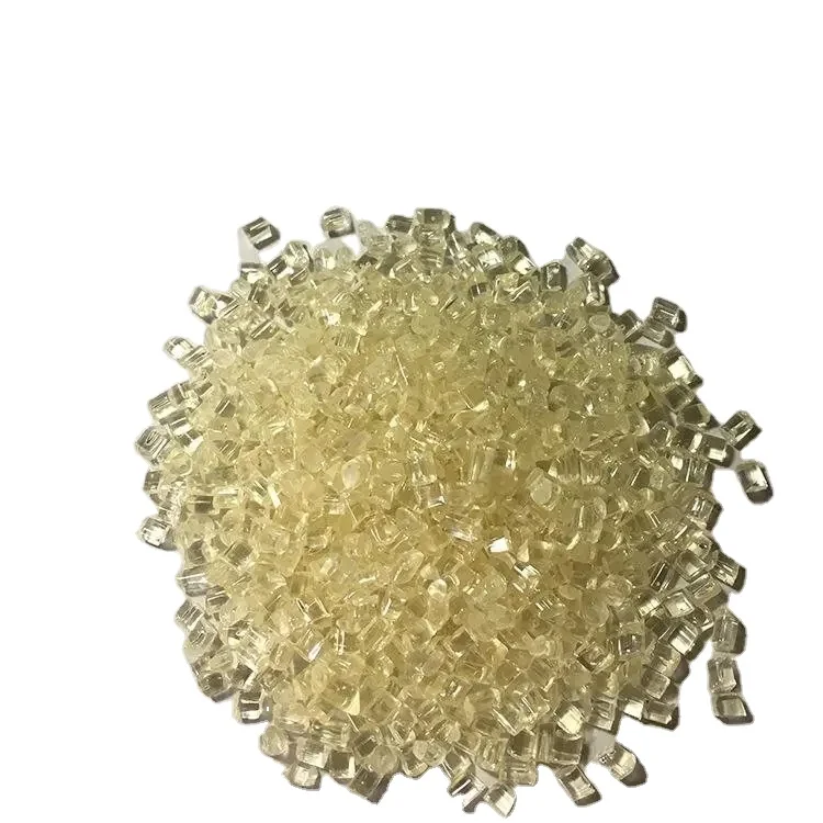 Engineering plastics Inherently Flame Retardant Polyphenylsulfone Resin Virgin PPSU Granules