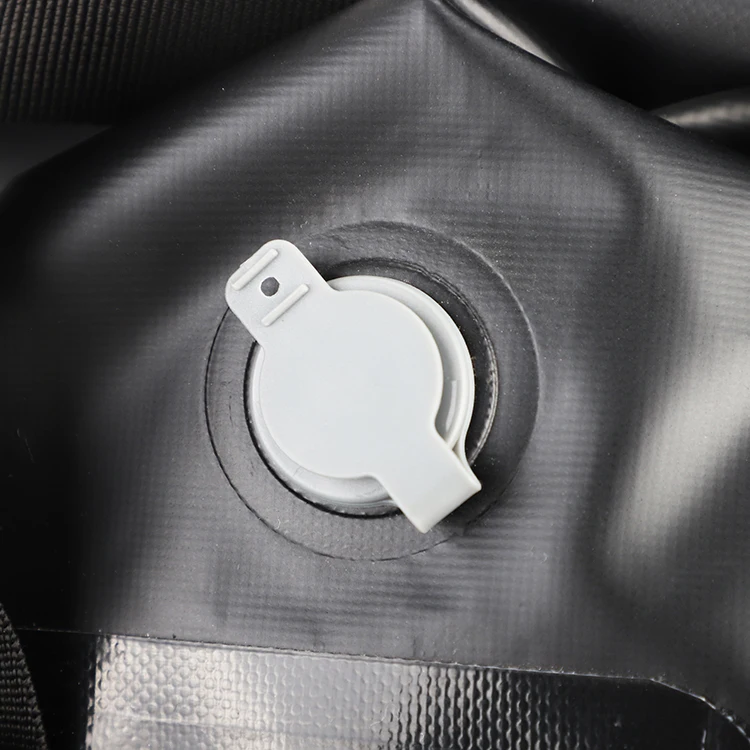 2022 SINOTOP wholesale High quality 70L motorcycle bag waterproof motorcycle bags tank saddle bags for motorcycle