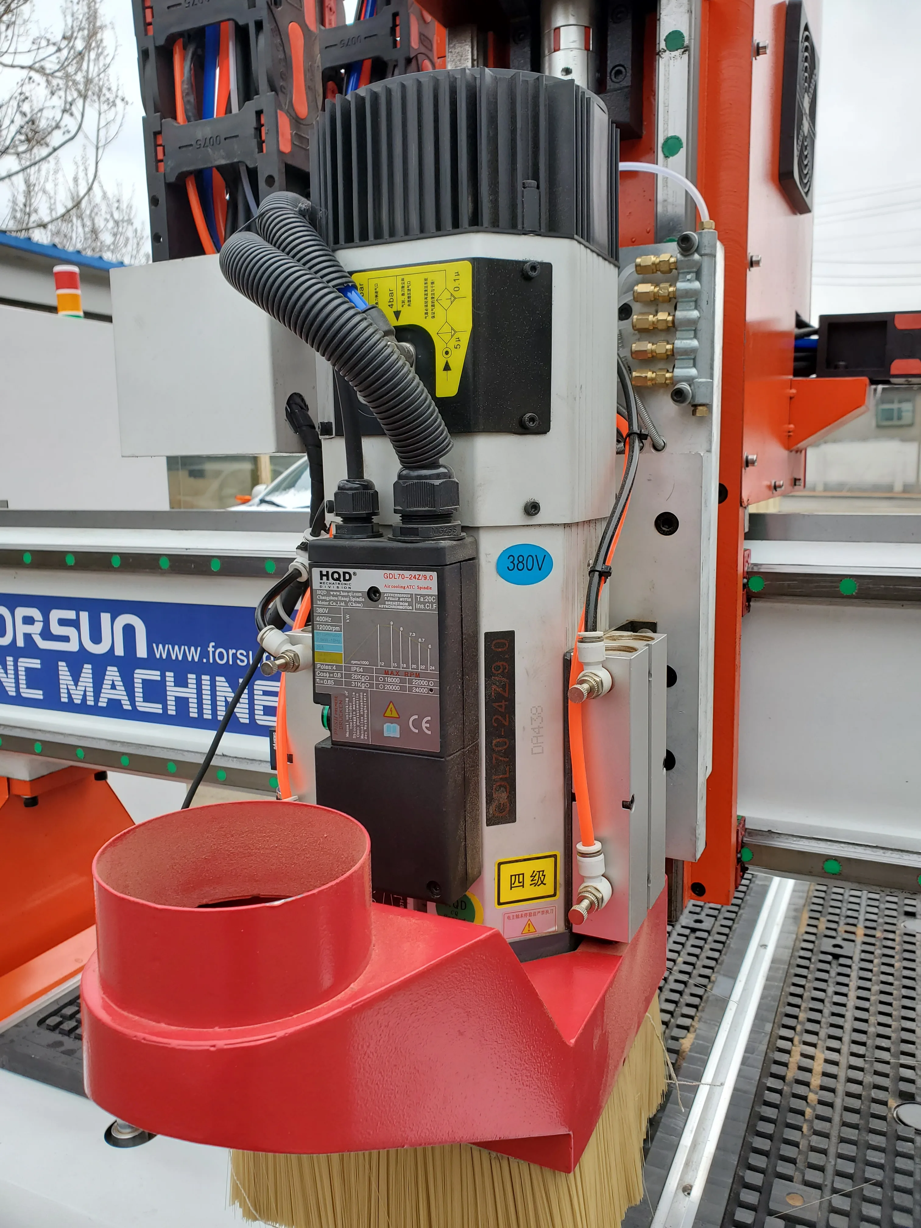  Лучшее качество линейный atc cnc фрезерный станок для резки с CCD камерой дерева акриловая кожа пена