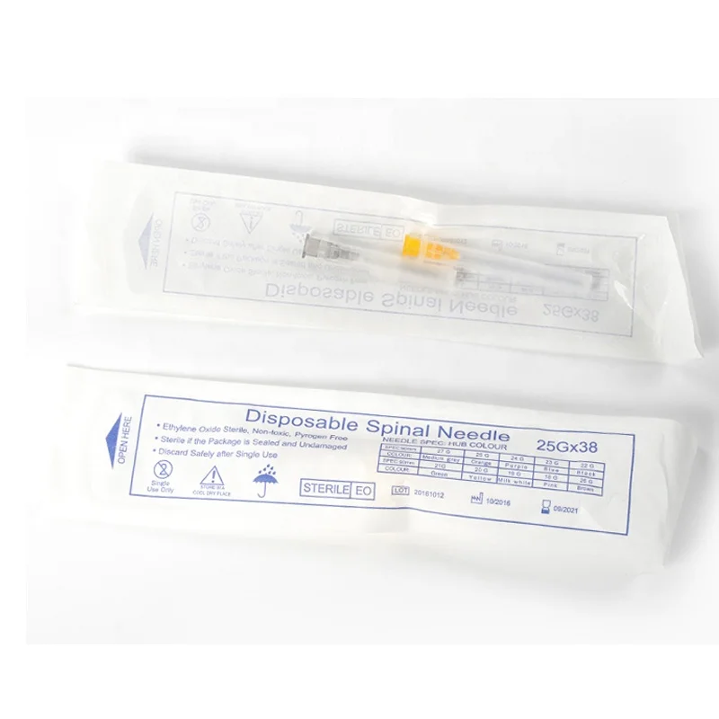 high quality Injectable blunt tip needle 21g 50mm 22G 50mm 25G 70mm 18G 100mm for dermal filler blunt tip micro cannula
