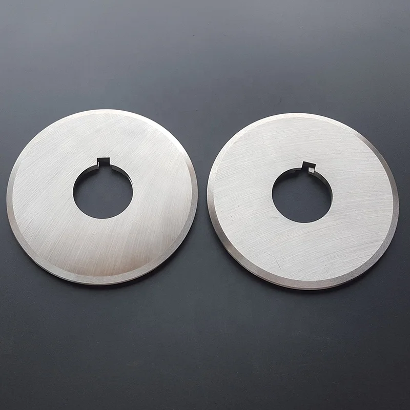 OEM tube cutter blade steel pipe circular blade tubing cutter pipe bending machine cutter