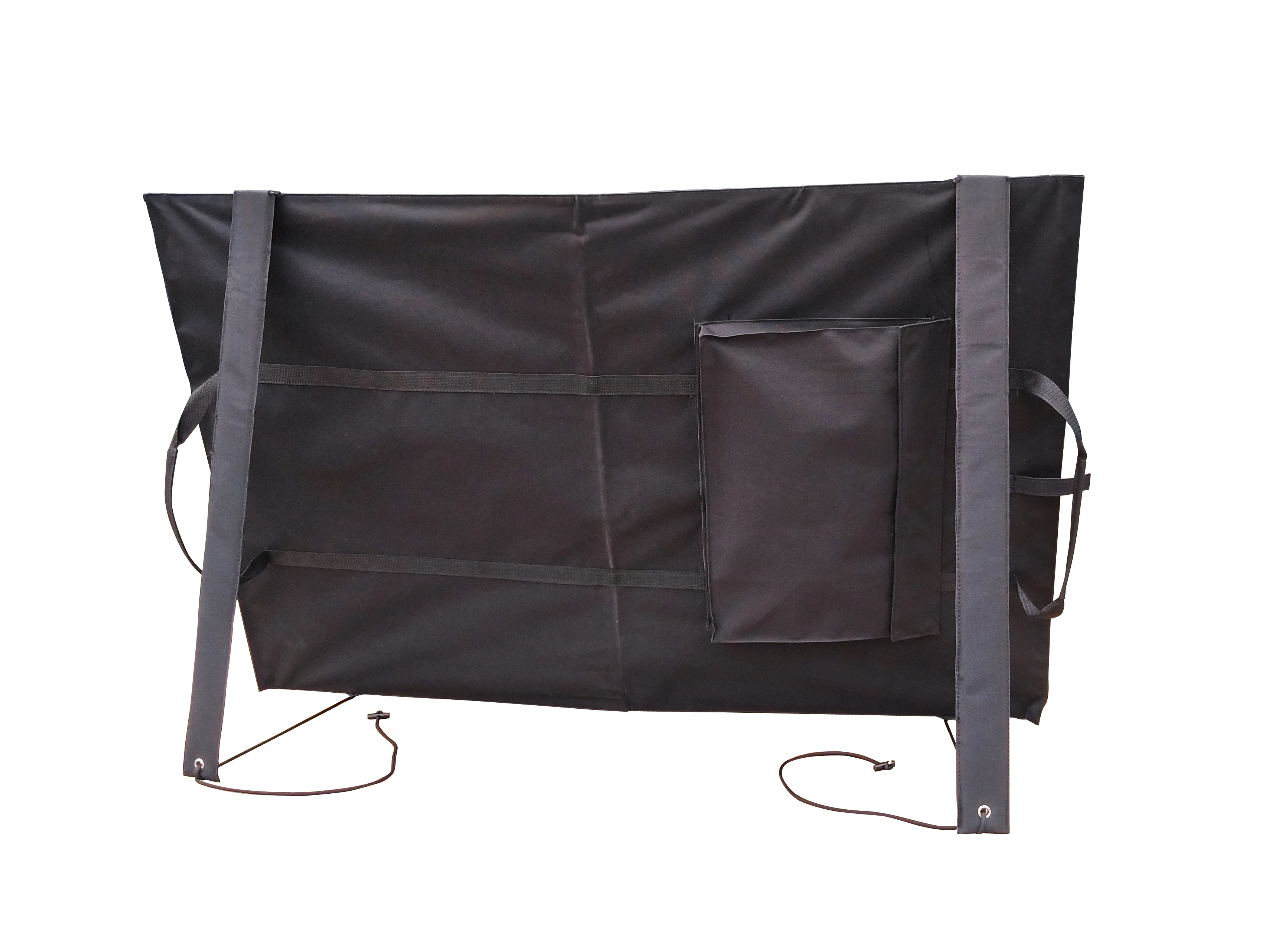 2023 Innovative Product ETFE/PET Solar Panel Charger Thin Film PET Solar Panel 100w