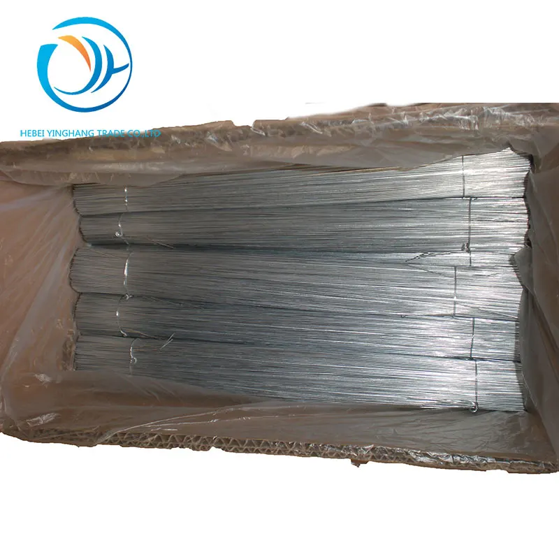 
stainless steel 304 straight cut wire supplier 